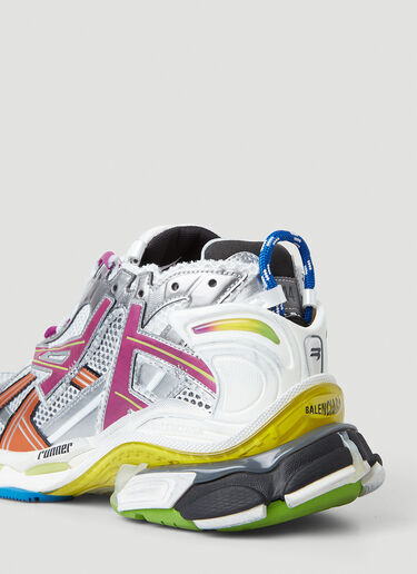 Balenciaga Runner 运动鞋 灰 bal0147014