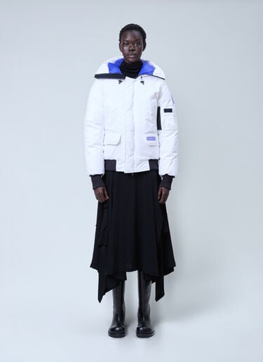 Canada Goose Chilliwack Bomber Jacket Blue cng0363004