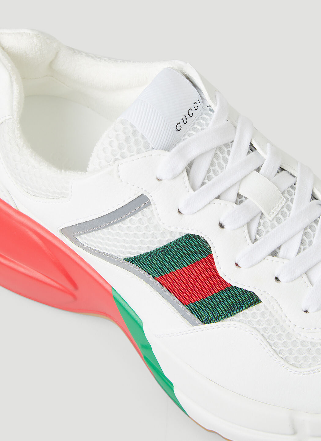 Gucci online rhyton web