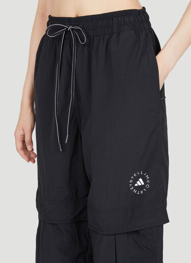 adidas by Stella McCartney TCA Woven Trackpant Black asm0254024