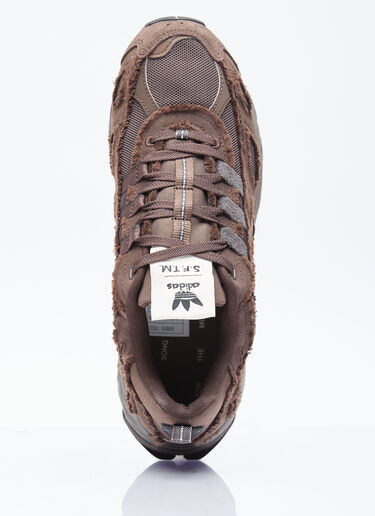 adidas x Song for the Mute シャドウターフ スニーカー  ブラウン asf0154009