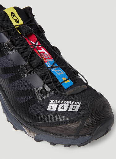 Salomon XT-4 OG Sneakers Black sal0352019