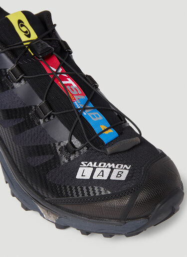 Salomon XT-4 OG 运动鞋 黑色 sal0352019