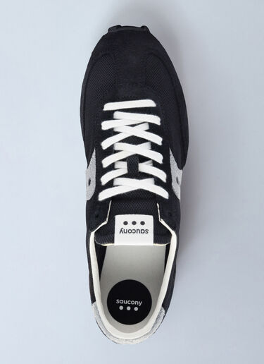 Saucony SILO Gripper 运动鞋  黑色 sac0362005