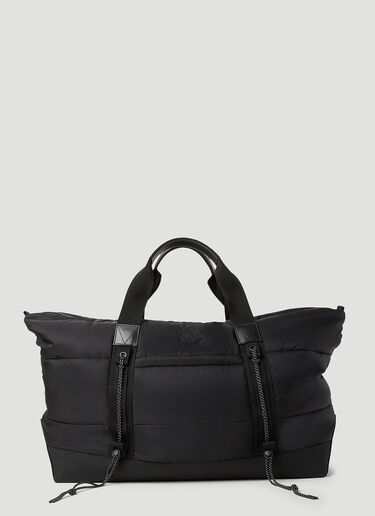 Moncler Makaio Weekend Bag Black mon0153047