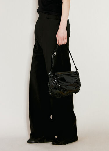 Innerraum Object S05 Mini Shopper Bag Black inn0356007