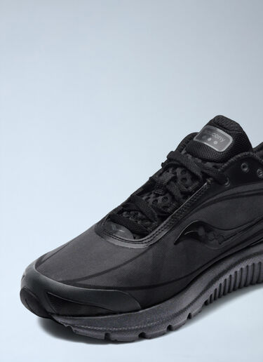 Saucony SILO Kinvara 1 Sneakers Black sac0162003
