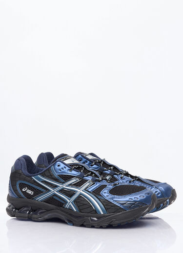 Asics Gel-Nimbus 10.1 Sneakers Black asi0359003