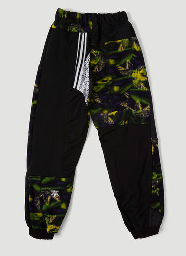 Adidas x bape track pants best sale