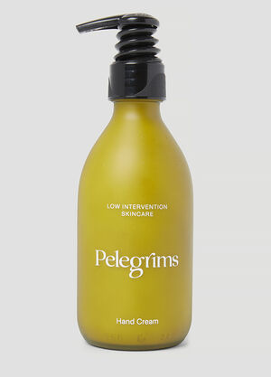 Pelegrims 多酚护手霜 透明色 plg0353003