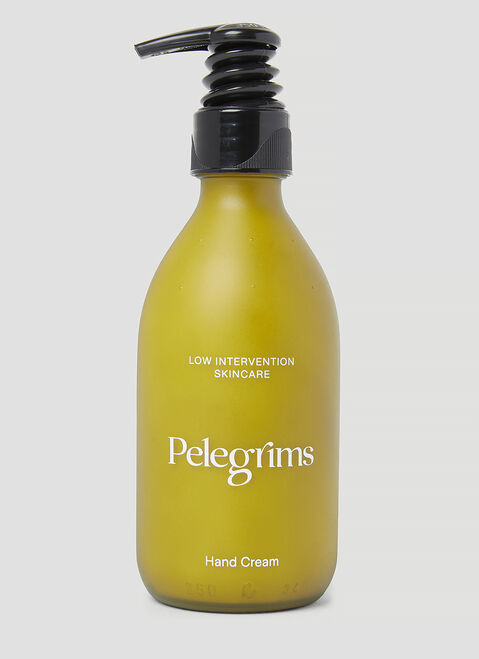 Pelegrims Polyphenol Hand Cream Clear plg0353001