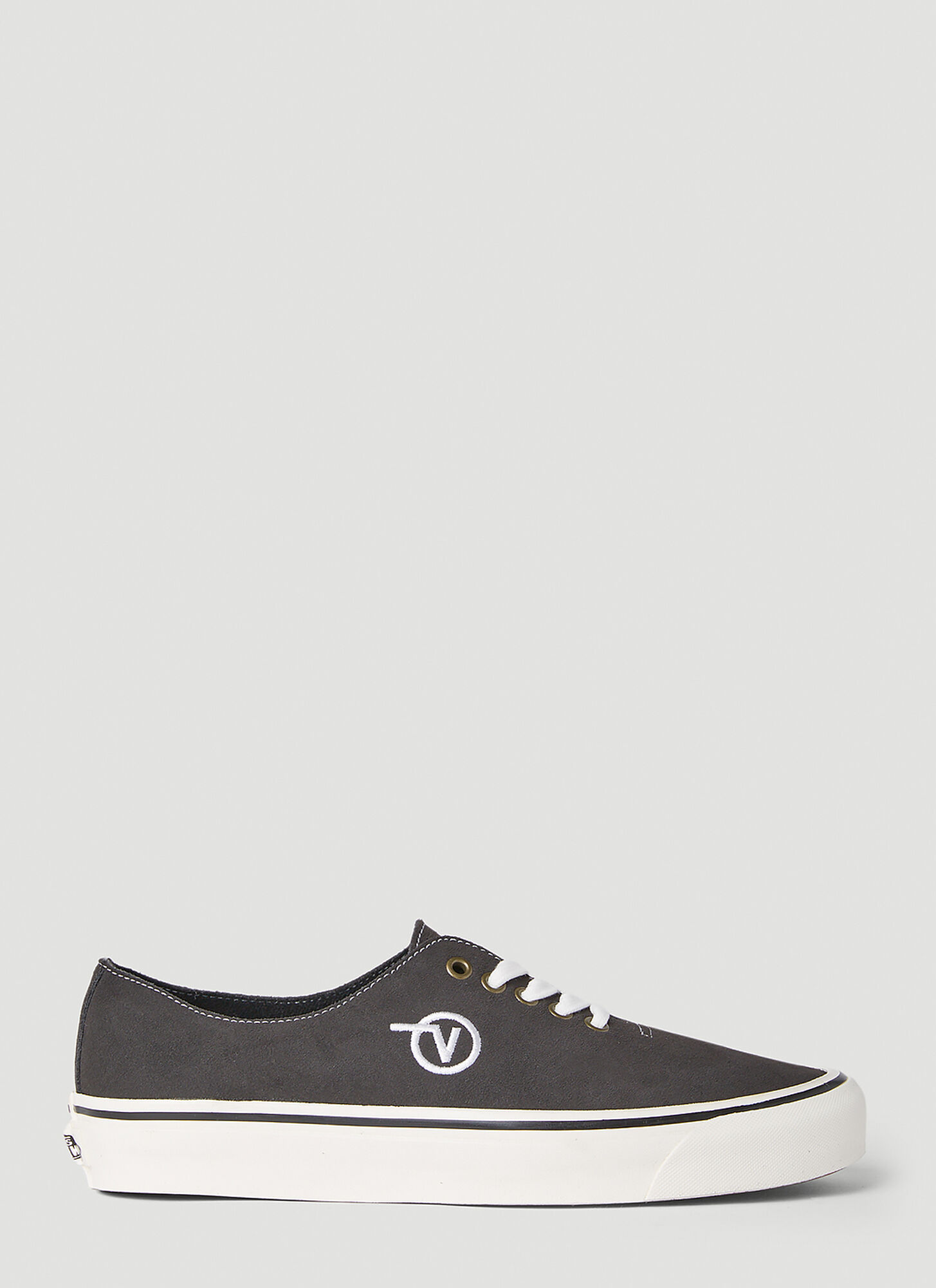 Vans Authentic One Piece Dx Sneakers In Black