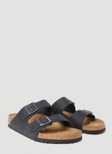 Birkenstock Arizona Sandals Black brk0352020