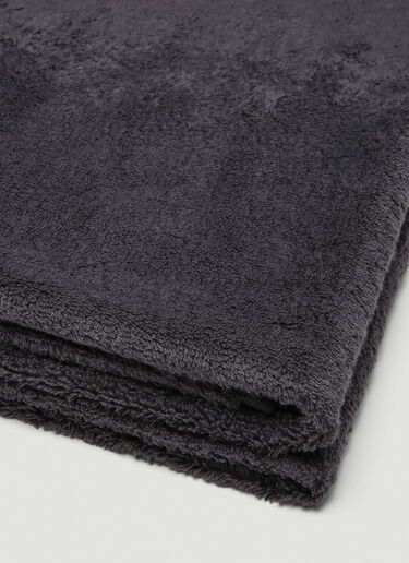 Tekla 浴巾 灰色 tek0349004