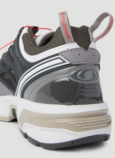 Salomon ACS Pro Advanced Sneakers Grey sal0352005