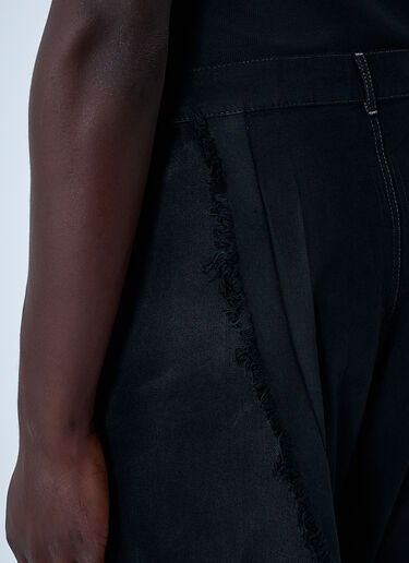 Joris ジーンズ Rick Owens Joris ジーンズ ブラック ric0162002