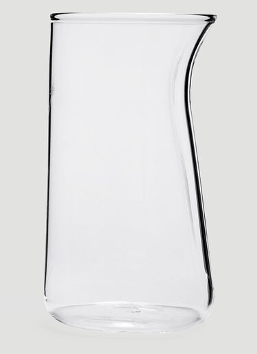 Ichendorf Milano Milk Jug White wps0642079