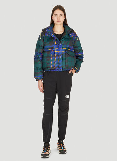 Mountain Track Pants The North Face Mountain Track Pants Black tnf0250042