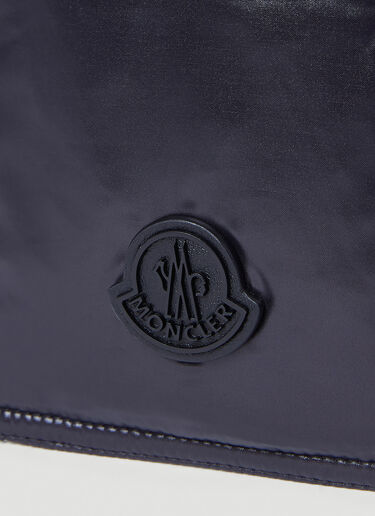 Moncler 口袋袖珍包 黑色 mon0253053