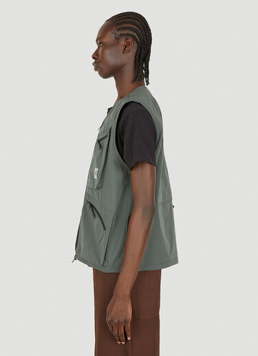 carhartt wip hewitt vest