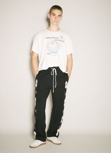Paly Fasination Track Pants Black pal0158009