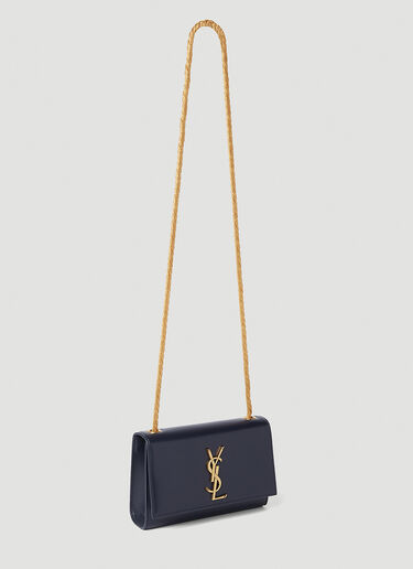 Saint Laurent Kate Small Chain Crossbody Bag