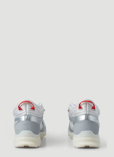 GSG 로우탑 스니커즈 adidas by 032C GSG 로우탑 스니커즈 그레이 adc0346002