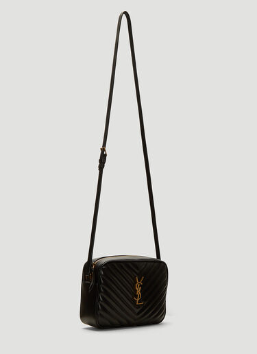 Saint Laurent Lou 相机包 黑 sla0237039