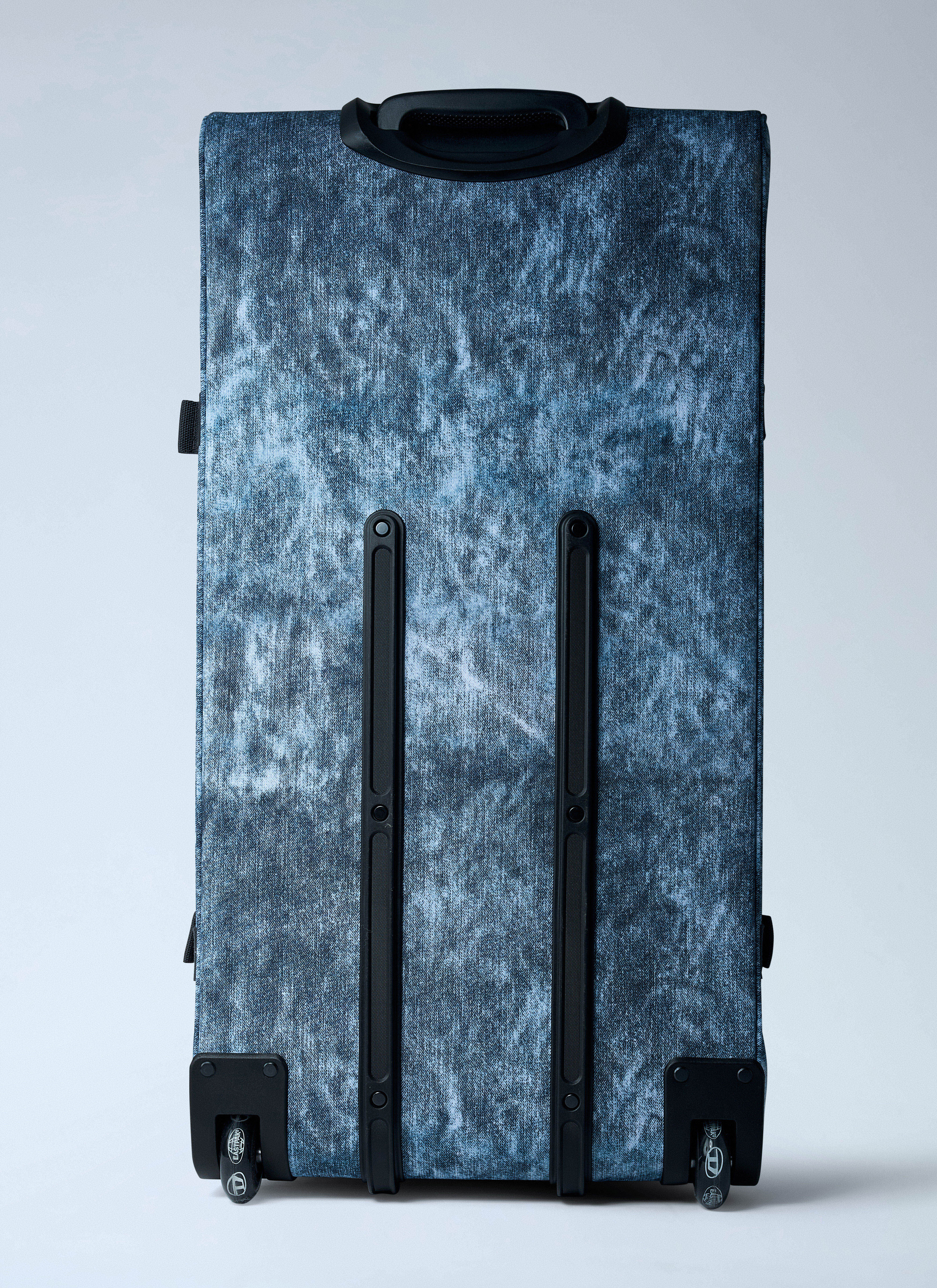 Diesel x Eastpak レディース トランジット 'R S スーツケース の