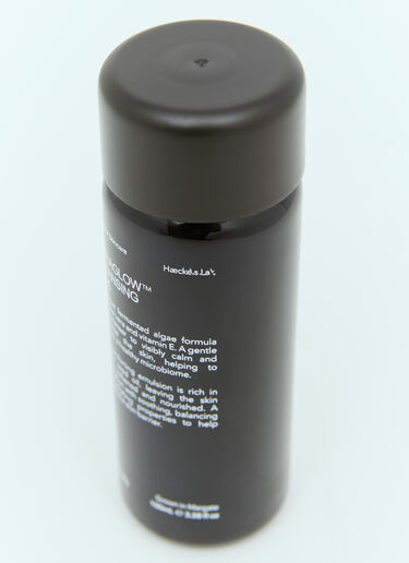 Haeckels Spiraglow™  Cleansing Milk Black hks0354004