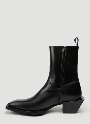 Eytys Luciano Boots Black eyt0344009