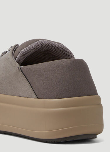 Yume Yume Goofy Sneakers Beige yum0249004