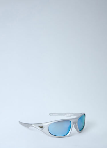 Oakley Neoforma 太阳镜 银色 lxo0364010