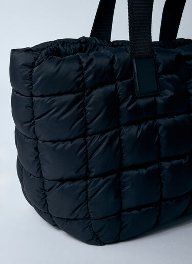 Moncler Caradoc Water-Repellent Tote Bag Black mon0259046