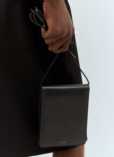 The Row Belt Pouch Black row0157011