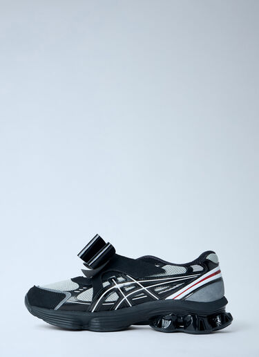 Gel-Kinetic Fluent Sneakers Asics Shushu Tong Gel-Kinetic Fluent Sneakers Grey ast0264001