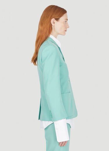 Sportmax Tendem Blazer Light Blue spx0247010