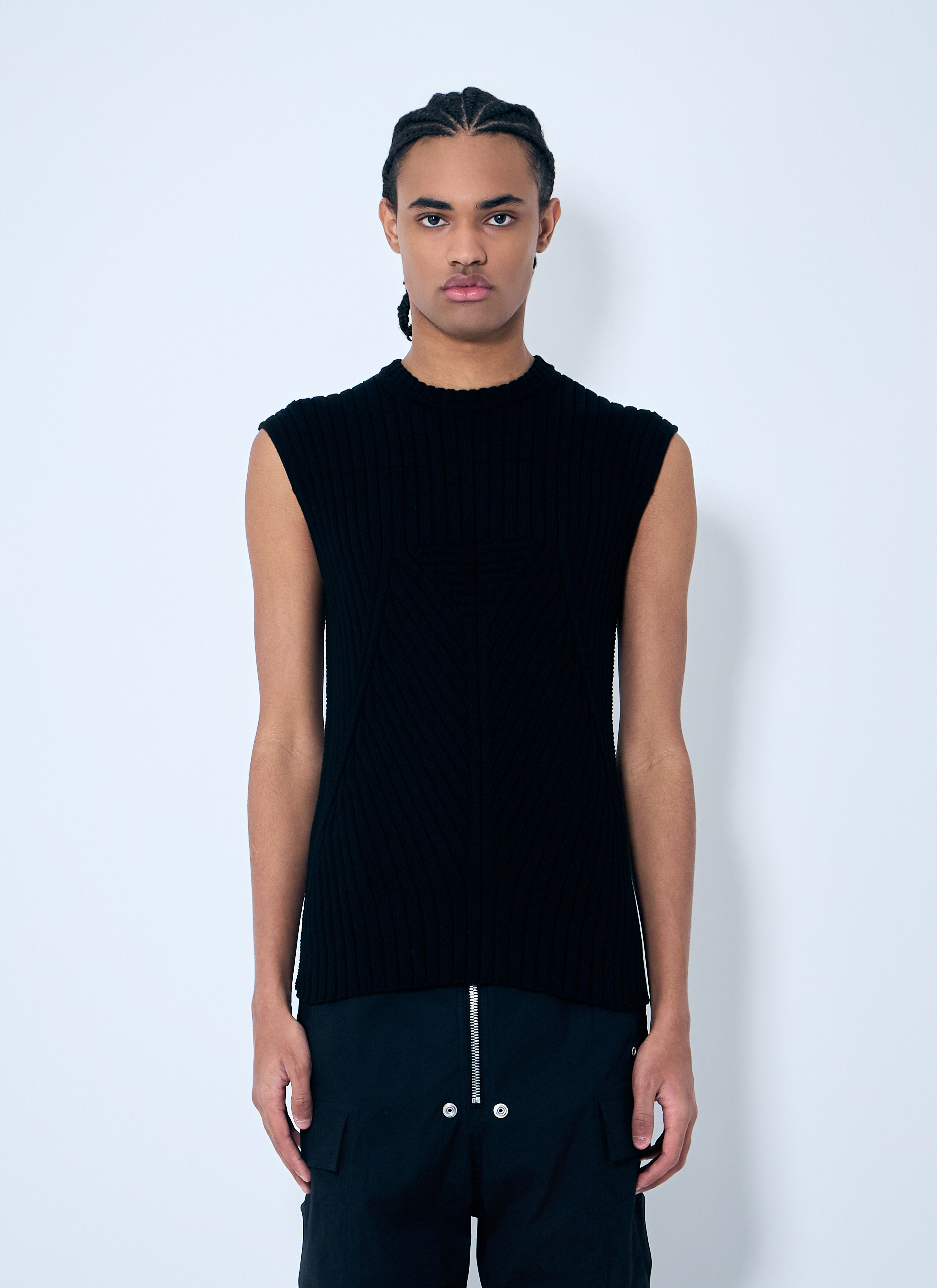 Rick Owens Clothes, Boots & Sneakers for Men | Discover now LN-CC®