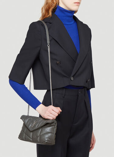 Lou lou puffer mini clearance
