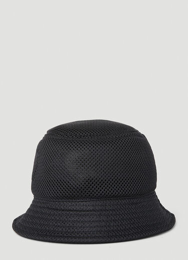 Rick Owens x Champion Gilligan Hat Black roc0253002