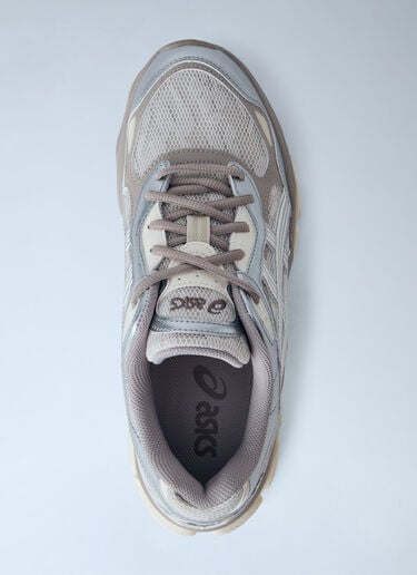 LN-CC® - Asics: Gel-NYC 2.0 Sneakers - Grey Asics Gel-NYC 2.0 Sneakers Grey asi0366043