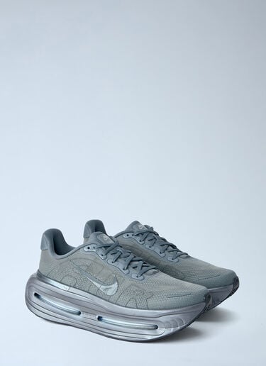 LN-CC® - Nike x Isamaya Ffrench: Vomero Premium Sneakers - Grey Nike x Isamaya Ffrench Vomero Premium Sneakers Grey nik0364043