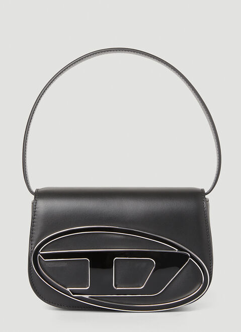 Gucci 1DR Shoulder Bag Grey guc0152285
