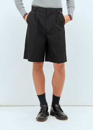 RIER Tailored Shorts Beige rrr0160017
