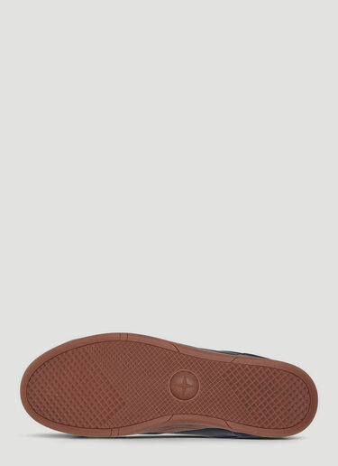 Stone Island S0101 运动鞋 藏蓝色 sto0150147