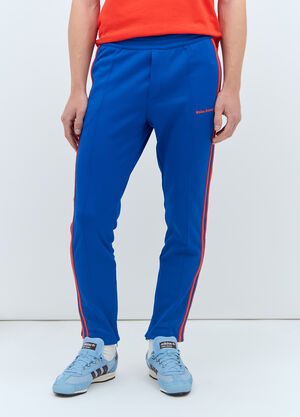adidas by Wales Bonner Stirrup Track Pants Blue awb0357016