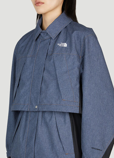 Layered Jacket The North Face Black Series Layered Jacket Dark Blue thn0252007