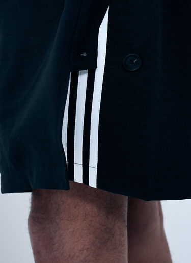 Y-3 Uni 3S Shorts Black yyy0160018