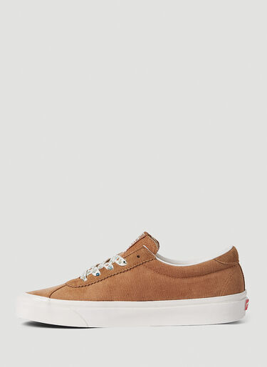 Vans Anaheim Factory 73 DX Sneakers Brown van0350009