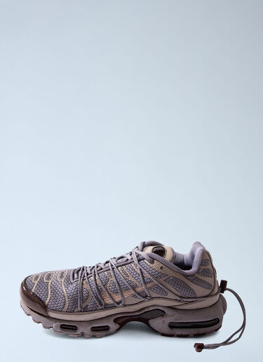 Nike by Yaku Re-Create Am'Tn Dye Sneakers Purple nik0165001